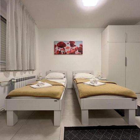 Rijeka Budget Rooms Exterior photo