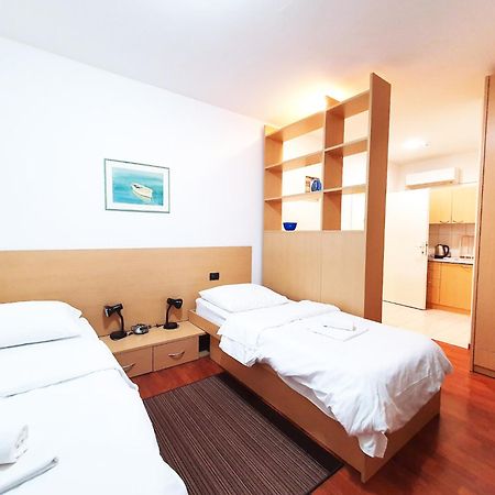 Rijeka Budget Rooms Exterior photo