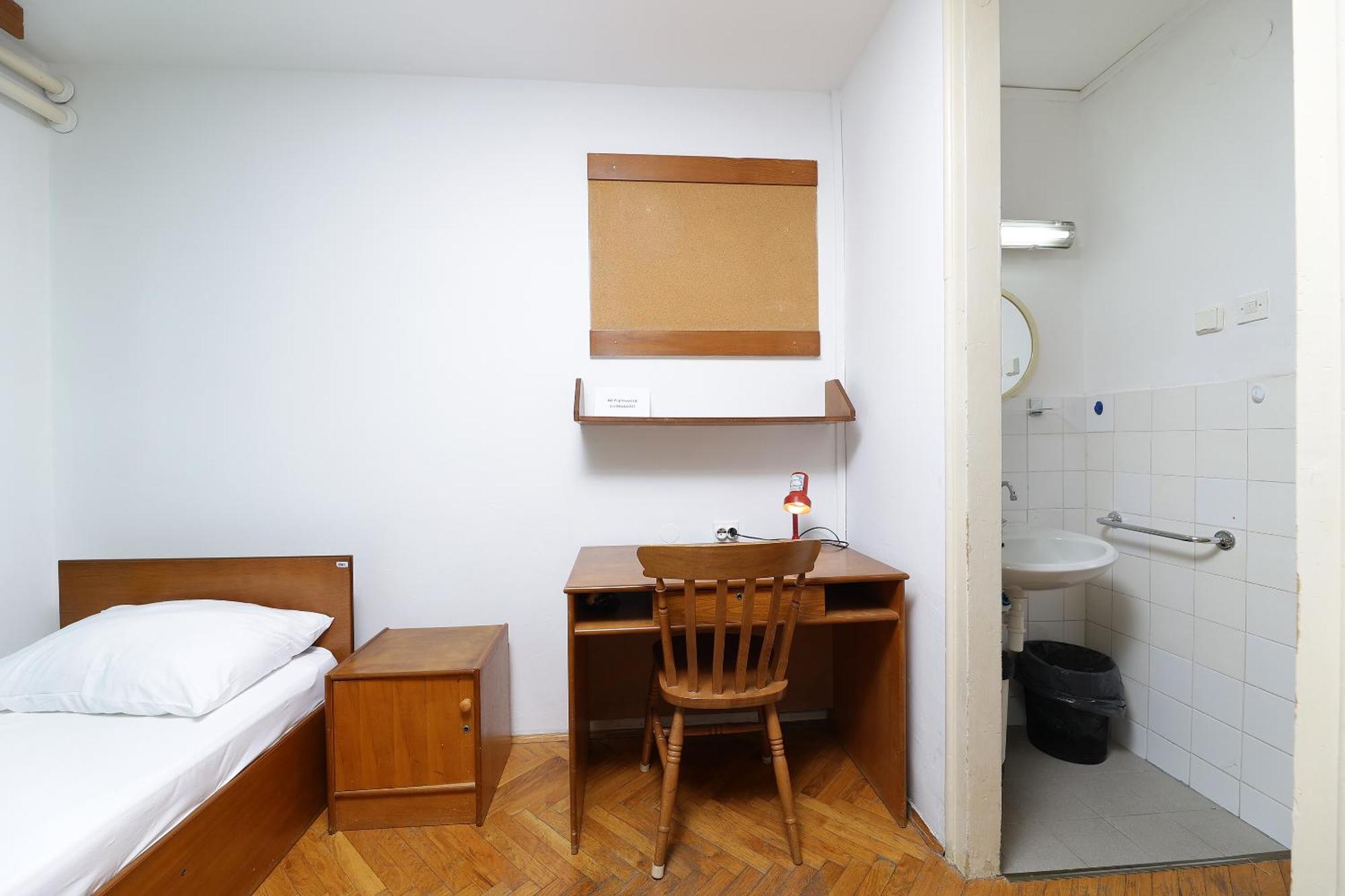 Rijeka Budget Rooms Room photo