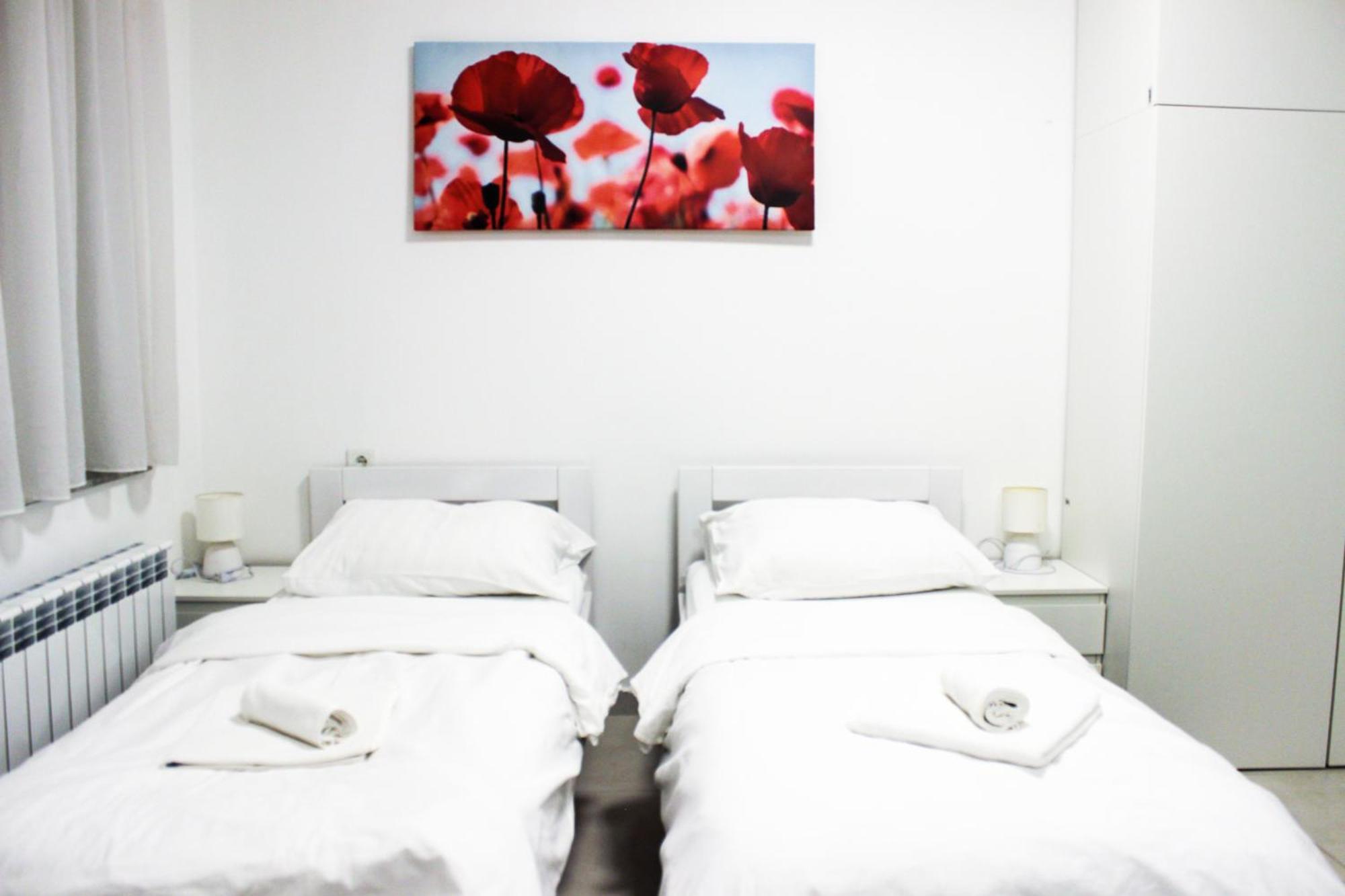 Rijeka Budget Rooms Exterior photo